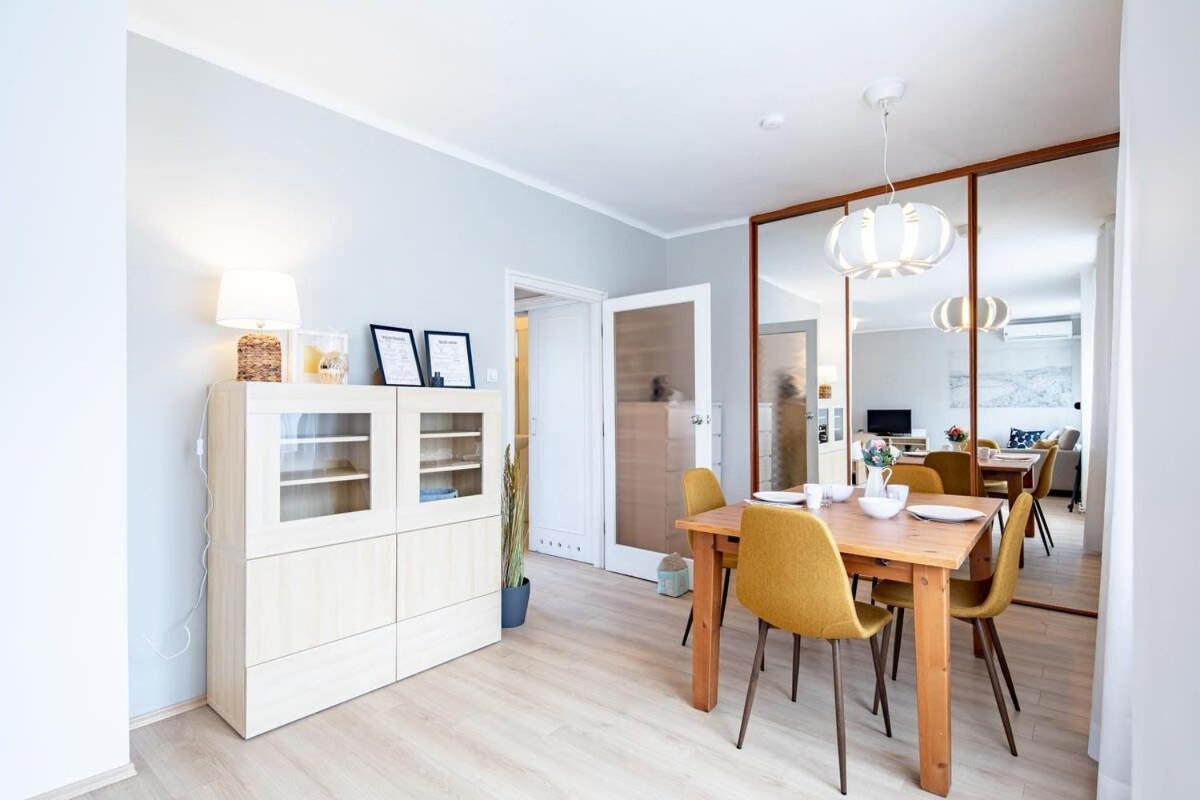 Central - Comfy - Sunny Budapest Extérieur photo